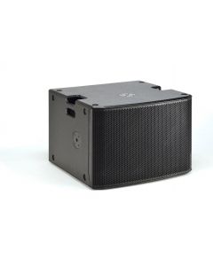 DB TECHNOLOGIES SUB 918