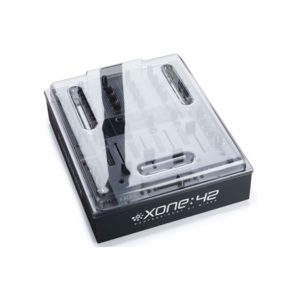 DECKSAVER Coque de protection pour Allen & Heath Xone42