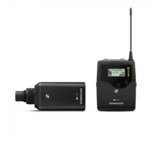 SENNHEISER EW 500 BOOM G4