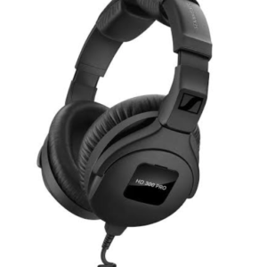 SENNHEISER HD 300 PRO
