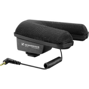 SENNHEISER MKE 440