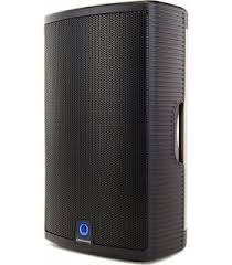 TURBOSOUND MILAN M10