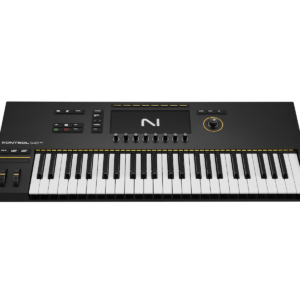 NI KOMPLETE KONTROL S49 mk3