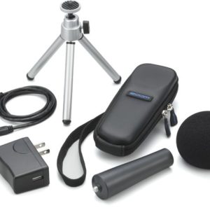 ZOOM H1 accessory pack APH-1