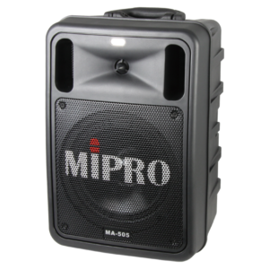 Mipro MA505 PA