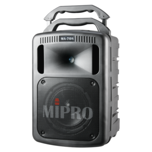 Mipro MA708 PA
