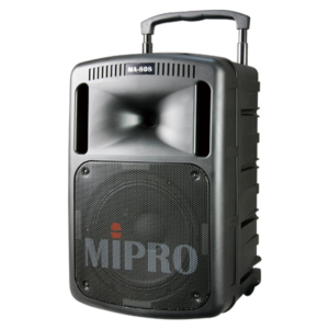 Mipro MA808 PAD (avec CD player)