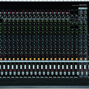 YAMAHA MGP 32 X