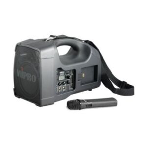 Mipro MA-202B - Image 1