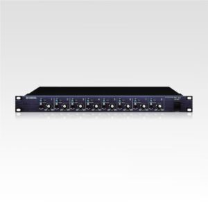 YAMAHA MIC LINE AMPLIFIER MLA8