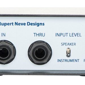 RND Rupert Neve Designs RNDI Active Transformer Direct Interface
