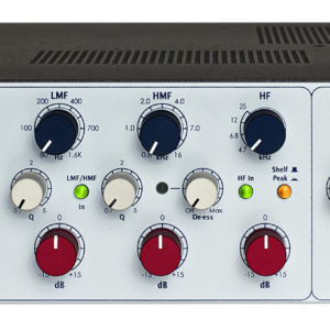 RND Rupert Neve Designs Portico II Channel
