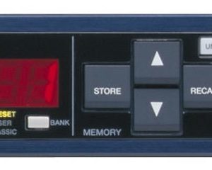 YAMAHA MULTI EFFECT PROCESSOR SPX2000