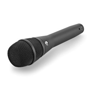 SHURE KSM8 BLACK