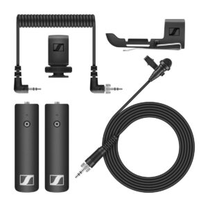 SENNHEISER XSW-D LAVALIER SET