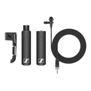 SENNHEISER XSW-D PORTABLE BASE SET