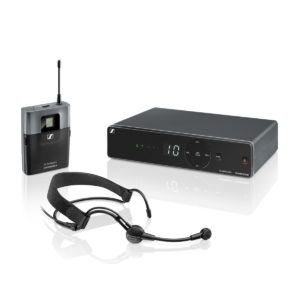 SENNHEISER XSW 1-ME3