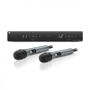Sennheiser XSW 1- 825 DUAL - PROMO