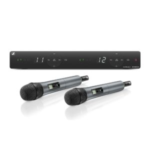 SENNHEISER XSW 1-835 DUAL