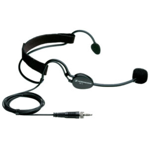 SENNHEISER ME 3 ew black