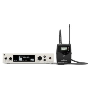 SENNHEISER EW 500 G4-Ci1