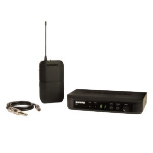 SHURE BLX14E GUITAR SET