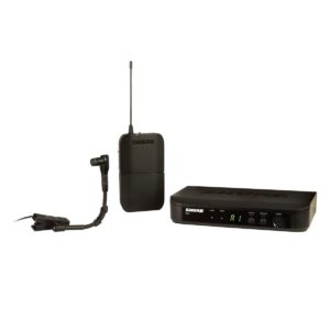 SHURE BLX14E/B98