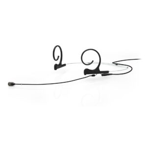 DPA d:fine? CORE 4066 Omni Headset Mic, Black, Mini-Jack