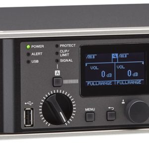 YAMAHA POWER AMPLIFIER PX10