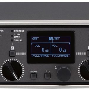 YAMAHA POWER AMPLIFIER PX5