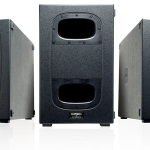 QSC KS212C