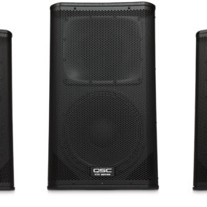 QSC KW122