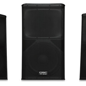 QSC KW152