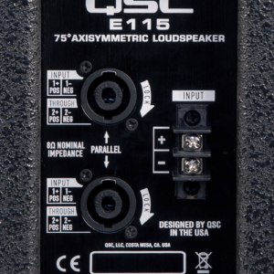 QSC E115 - Image 5