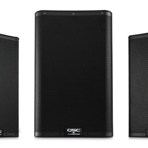 QSC K-Series K10.2 Loudspeaker