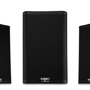 QSC K-Series K8.2 Loudspeaker