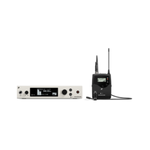 SENNHEISER EW 300 G4-ME2-RC