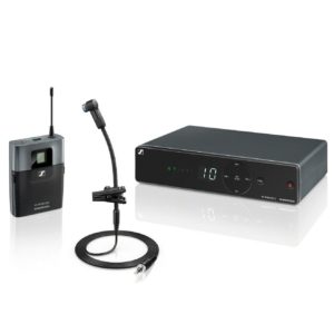 SENNHEISER XSW 1-908