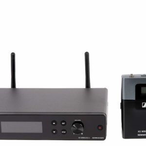 SENNHEISER XSW 2-CI1