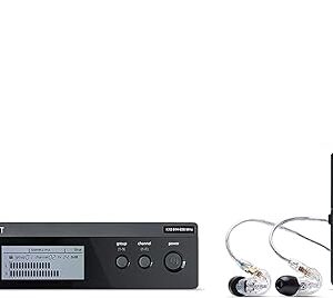 SHURE PSM-300 PREMIUM