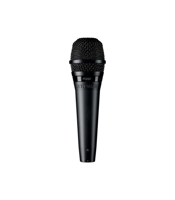 shure-pga57-xlr---snare-guitar-amp-mic-w-15ft-xlr-cable