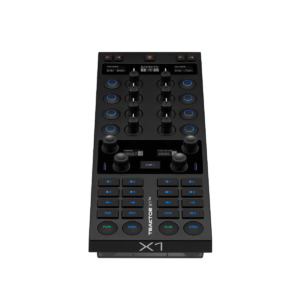 NI Traktor X1 mk3 - Image 1