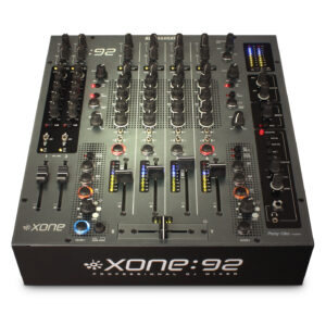 ALLEN+HEATH XONE:92 MK2
