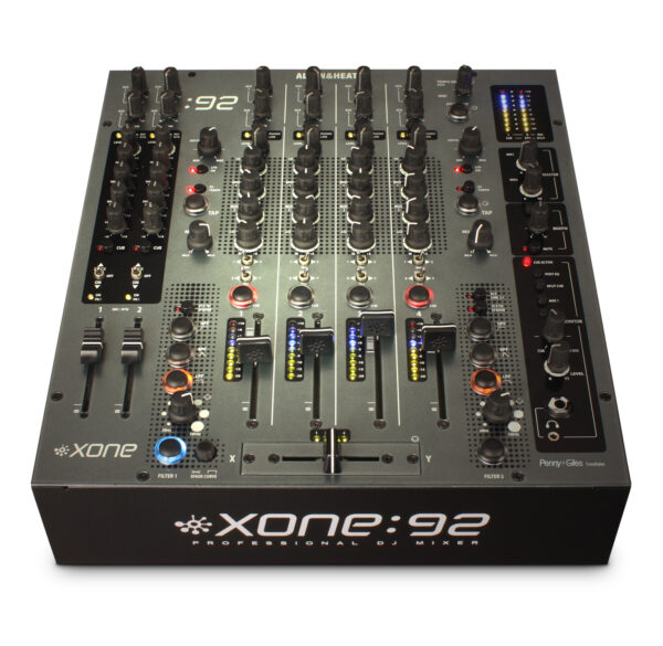 xone 92