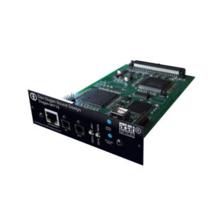 AUTOMIX CONTROLLER CARD DUGAN-MY16
