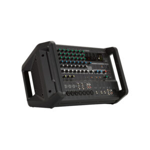 YAMAHA POWERED MIXER EMX5