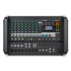 YAMAHA POWERED MIXER EMX7