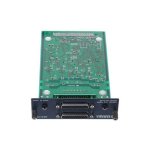 YAMAHA DIGITAL I/O CARD MY16-AE