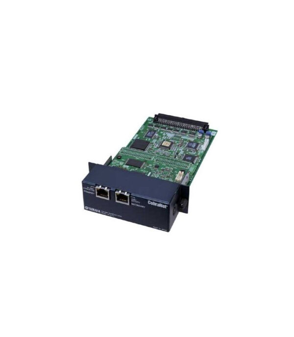 yamaha-my16-cii---cobranet-interface-card