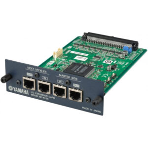 YAMAHA I/O EXPANSION CARD MY16-EX